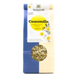 Fiori di Camomilla Sonnentor 50G