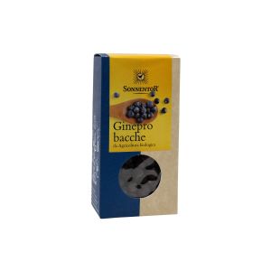 Ginepro In Bacche Sonnentor 35 G