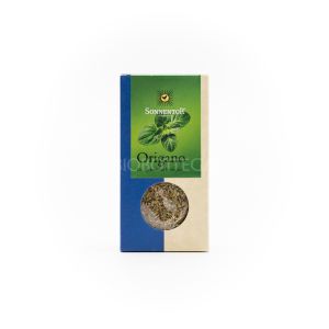 Origano in Foglie Sonnentor 18 G