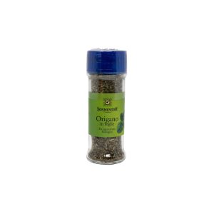 Origano In Foglie Sonnentor 13 G