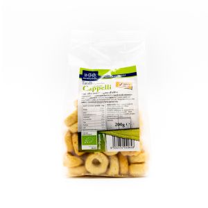 Taralli Senatore Cappelli Sottolestelle 200G