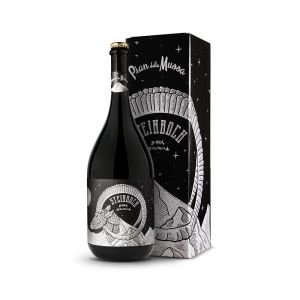 Birra Steinbock Pian della Mussa 1,5L