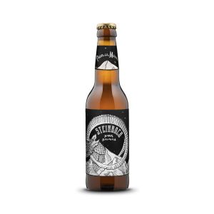 Birra Steinbock Pian della Mussa 33CL