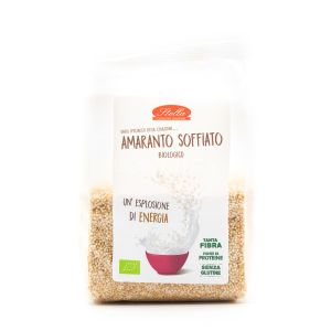 Amaranto Soffiato Stella 100G
