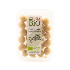 Gnocchi al Gorgonzola DOP Stroppa 300G