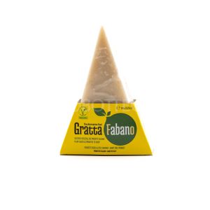 Alternativa al Formaggio GrattaFabano Amorum 150G