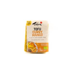 Tofu Curry e Mango Taifun 200G