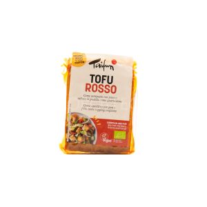 Tofu Rosso Taifun 200 G