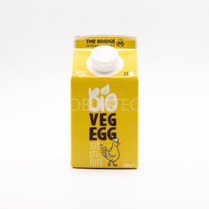Uovo Vegetale a Base di Soia The Bridge 500G