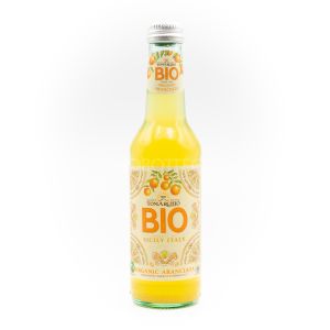 Aranciata DOP Tomarchio 275 ML
