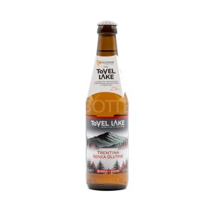 Birra Trentina Senza Glutine Melchiori 33CL