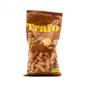Corn Peanuts Tra'fo 75 G