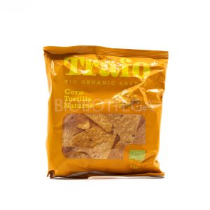Tortillas Natur Tra'fo 75 G