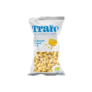 Pop Corn Salati Tra'fo 50G