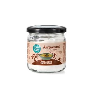 Arrowroot Terra Sana 150G