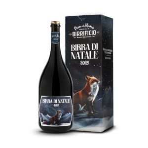 Birra di Natale 2025 Pian della Mussa 1.5LT