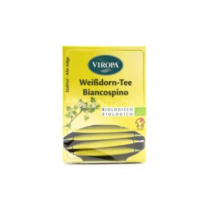 Biancospino Viropa 19.5G