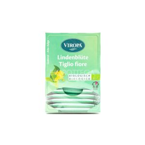 Infuso Tiglio Fiore Viropa 22.5G