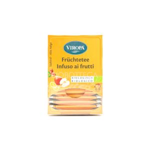 Infuso ai Frutti Viropa 37G