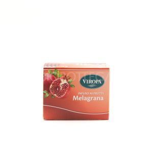 Melagrana NON BIO Viropa 43.5 G