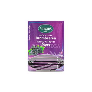 Infuso alle More NON BIO Viropa 37.5G