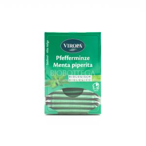 Menta Piperita Viropa 18G