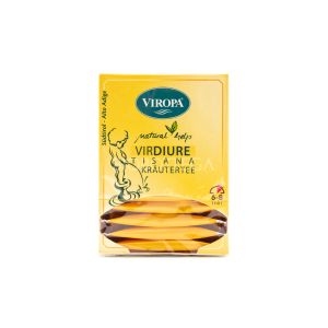 Tisana Virdiure NON BIO Viropa 21G
