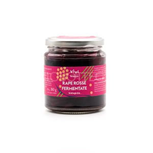Rape Rosse Fermentate Vivifermentis 180G