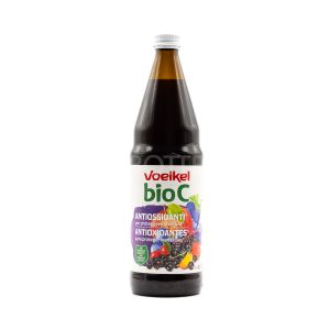 Bio C Antiossidante Voelkel 750 ML
