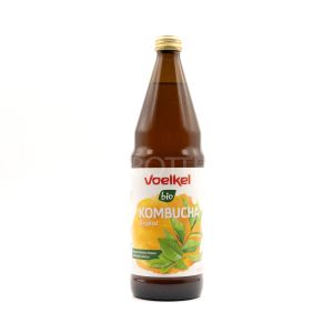 Kombucha Voelkel 750 ML
