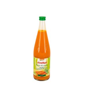 Succo di Carote Voelkel 700 ML