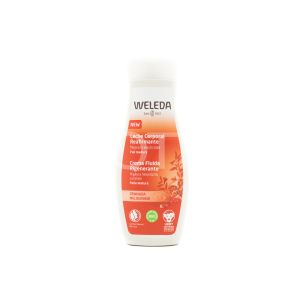 Crema Fluida Melograno Weleda 200 ML