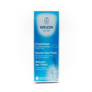 Balsamo Piedi Weleda 75 ML