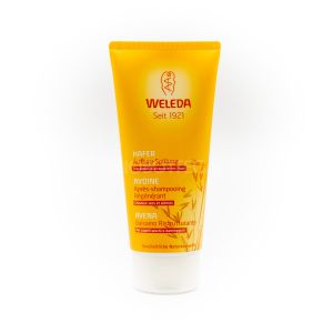 Balsamo Ristrutturante Avena Weleda 200 ML
