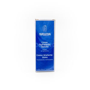 Crema Idratante Uomo Weleda 30 ML