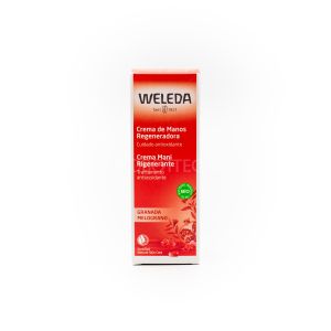 Crema Mani Melograno Weleda 50 ML