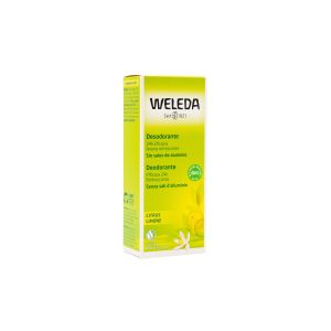Deodorante al Limone Weleda 100 ML