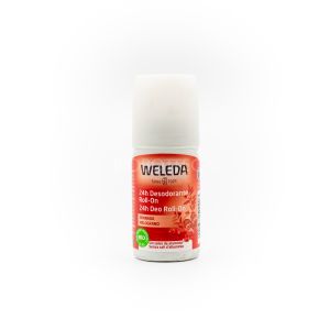 Deo Roll-On 24h Melograno Weleda 50 ML