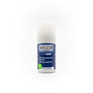 Deo Roll-On 24h Men Weleda 50 ML