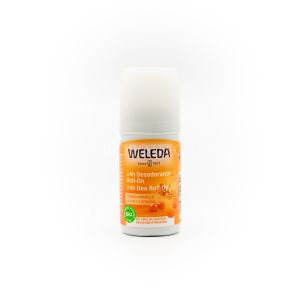Deo Roll-On 24h Olivello Weleda 50 ML