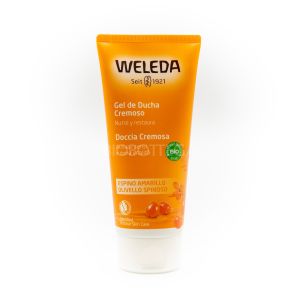 Doccia Cremosa Olivello Spinos Weleda 200 ML