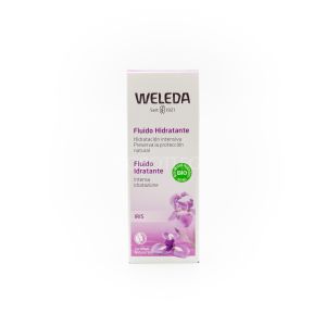 Fluido Idratante Iris Weleda 30 ML