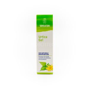 Urtica Gel Weleda Weleda 25 ML