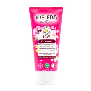 Doccia Gel Love Weleda 200ML