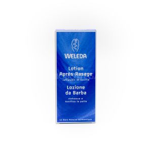 Lozione Da Barba Weleda 100 ML