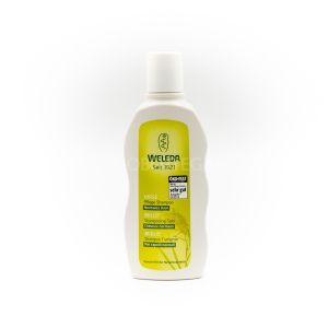 Shampoo Trattante Miglio Weleda 190 ML