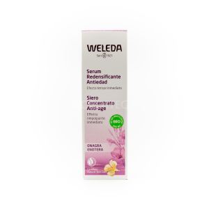 Enotera Siero Concentrato Weleda 30 ML
