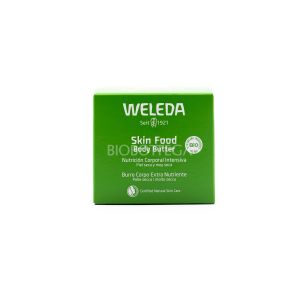 Skin Food Burro Corpo Weleda 150ML
