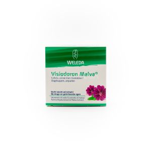 Visiodoron Malva Collirio Fiale Weleda 8 ML