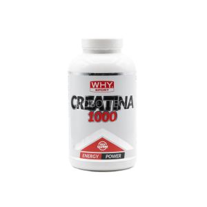 Creatina 1000 Why Sport 300G